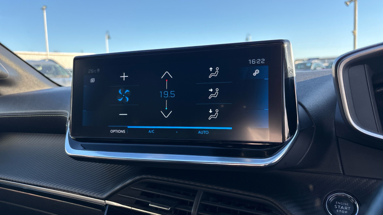 Peugeot 208 1.2 PureTech 100 GT Premium 5dr Petrol Hatchback